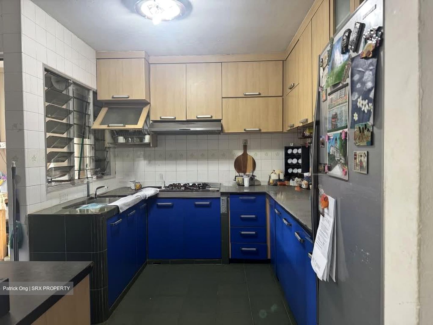 Blk 287 Bukit Batok East Avenue 3 (Bukit Batok), HDB Executive #546997951